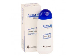 Imagen del producto Gelalur nm gel de baño 250ml
