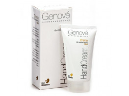 Imagen del producto GENOCURE CREMA MANOS NEUTRA 50 ML