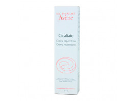 Imagen del producto Cicalfate crema piel irritada 100 ml