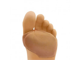 Imagen del producto Medilast protector metatarsal blandopie T-única