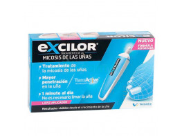 Imagen del producto Excilor antihongos uñas stick 4ml