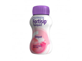 Imagen del producto Fortisip compact fresa 24x125ml