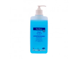 Imagen del producto Hartmann Sterillium solución antiséptica piel con válvula 1000ml