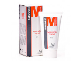 Imagen del producto Seboders mascarilla 50ml.