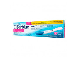 Imagen del producto Clearblue test embarazo analógico