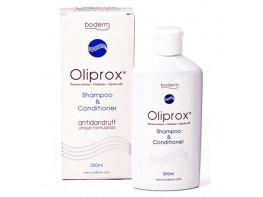Imagen del producto Oliprox champú 200ml