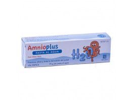 Imagen del producto Amnioplus H2O pasta al agua 75g