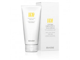 Imagen del producto Babé crema emoliente 200ml