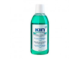 Imagen del producto Kin enjuague bucal 500ml