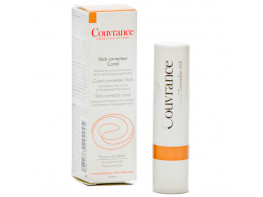 Imagen del producto Avene Couvrance stick coral 3,5g