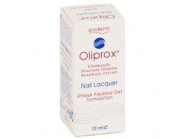 Imagen del producto Oliprox laca de uñas 12ml.