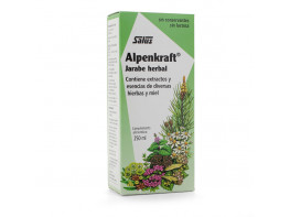 Imagen del producto Alpenkraft 250ml