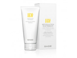 Imagen del producto Babé anticelulitica reafirmante 200ml