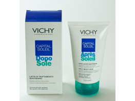 Imagen del producto Vichy capital soleil aftersun leche 300ml