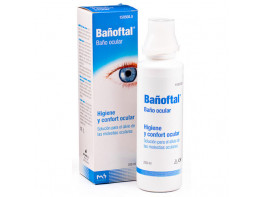 Imagen del producto Bañoftal baño ocular 200ml