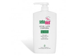 Imagen del producto Sebamed leche corporal 750ml