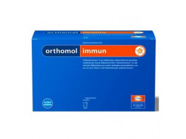 Imagen del producto ORTHOMOL IMMUN 30 SOBRES GRANULADO