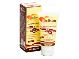 Imagen del producto Eclisun gel spf 25 50ml