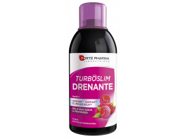 Imagen del producto Forte pharma slim drenante frambuesa 500ml
