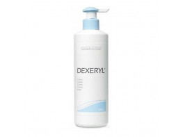 Imagen del producto Ducray Dexeryl crema dispensador 500ml