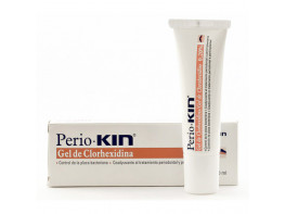 Imagen del producto Kin periokin gel dental clorexidina 30ml
