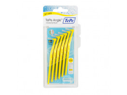 Imagen del producto TEPE ANGLE 0,7 MM AMARILLO 6 UDS