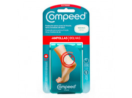 Imagen del producto Compeed ampollas sport 5und