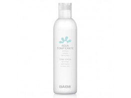 Imagen del producto Babé facial agua tonificante 250ml.
