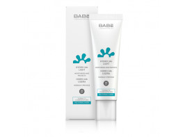 Imagen del producto Babé facial emulsion hidratante fps10 50ml