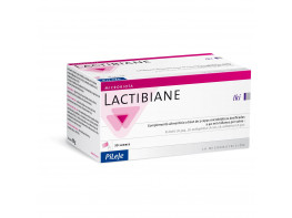 Imagen del producto Pileje lactibiane iki 30 sobres