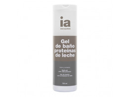 Imagen del producto Interapothek gel proteínas de leche 750ml