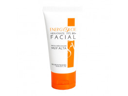 Imagen del producto Energy Vicorva hidratante spf 50 50ml