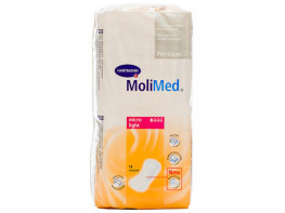 Imagen del producto Molimed Micro Light 14u