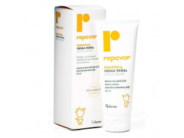 Imagen del producto Repavar Pediátrica crema pañal 75ml