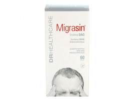 Imagen del producto SINGULAHEALTH MIGRASIN 60 CÁPSULAS