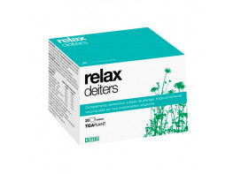 Imagen del producto Deiters Relax 20 infusiones