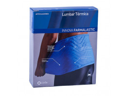 Imagen del producto FAJA FARMALASTIC INNOVA LUMBAR TERM. T/U