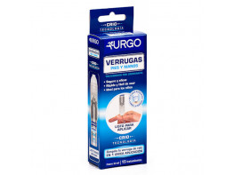 Imagen del producto Urgo verrugas pies y manos 38ml