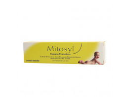 Imagen del producto Mitosyl Pomada protectora 25g