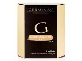 Imagen del producto Germinal acción inmed. Efecto mag.02 3 amp