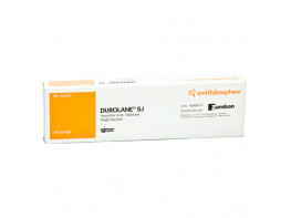 Imagen del producto DUROLANE SJ JERINGA PRECARGADA 1ML.