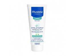 Imagen del producto Mustela stelatopia bálsamo emoliente 200ml