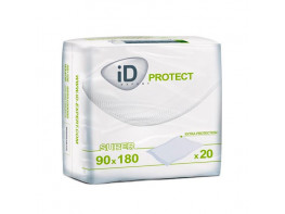 Imagen del producto Id expert protect 90x180 super 20u