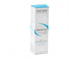 Imagen del producto Ducray keracnyl crema 30ml