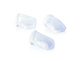 Imagen del producto Avent cesta mordedor recambio nuby 6+ 3u