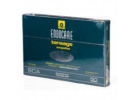 Imagen del producto Endocare Tensor facial 10 ampollas