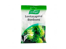 Imagen del producto SANTASAPINA BONBONS BOLSA 100G  BIOFORCE