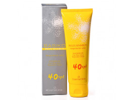 Imagen del producto Cosmeclinik basiko spf40 p/sensible 75ml