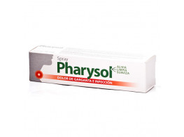 Imagen del producto Pharysol garganta spray 30ml