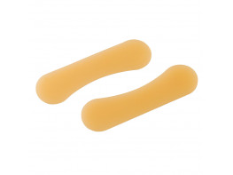 Imagen del producto PROTECTOR TALON SILICONA ADHES 2U CC213